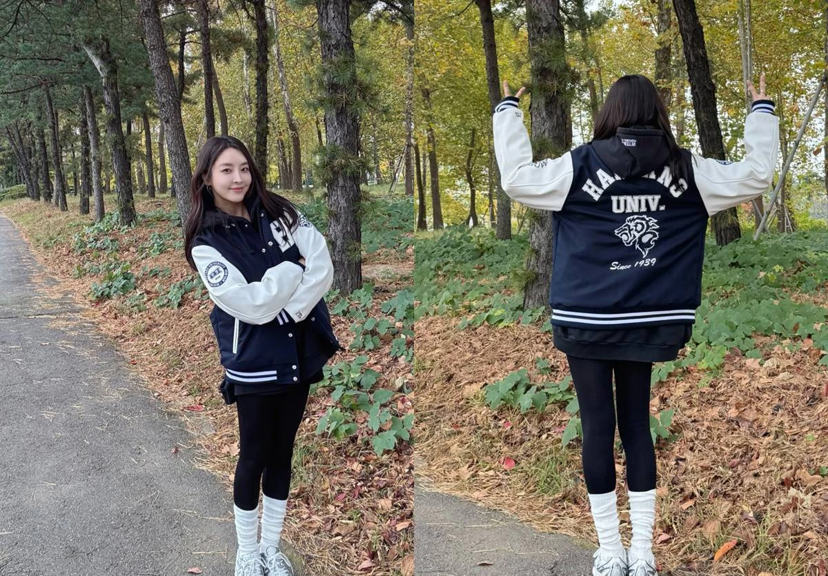 정유미 계정