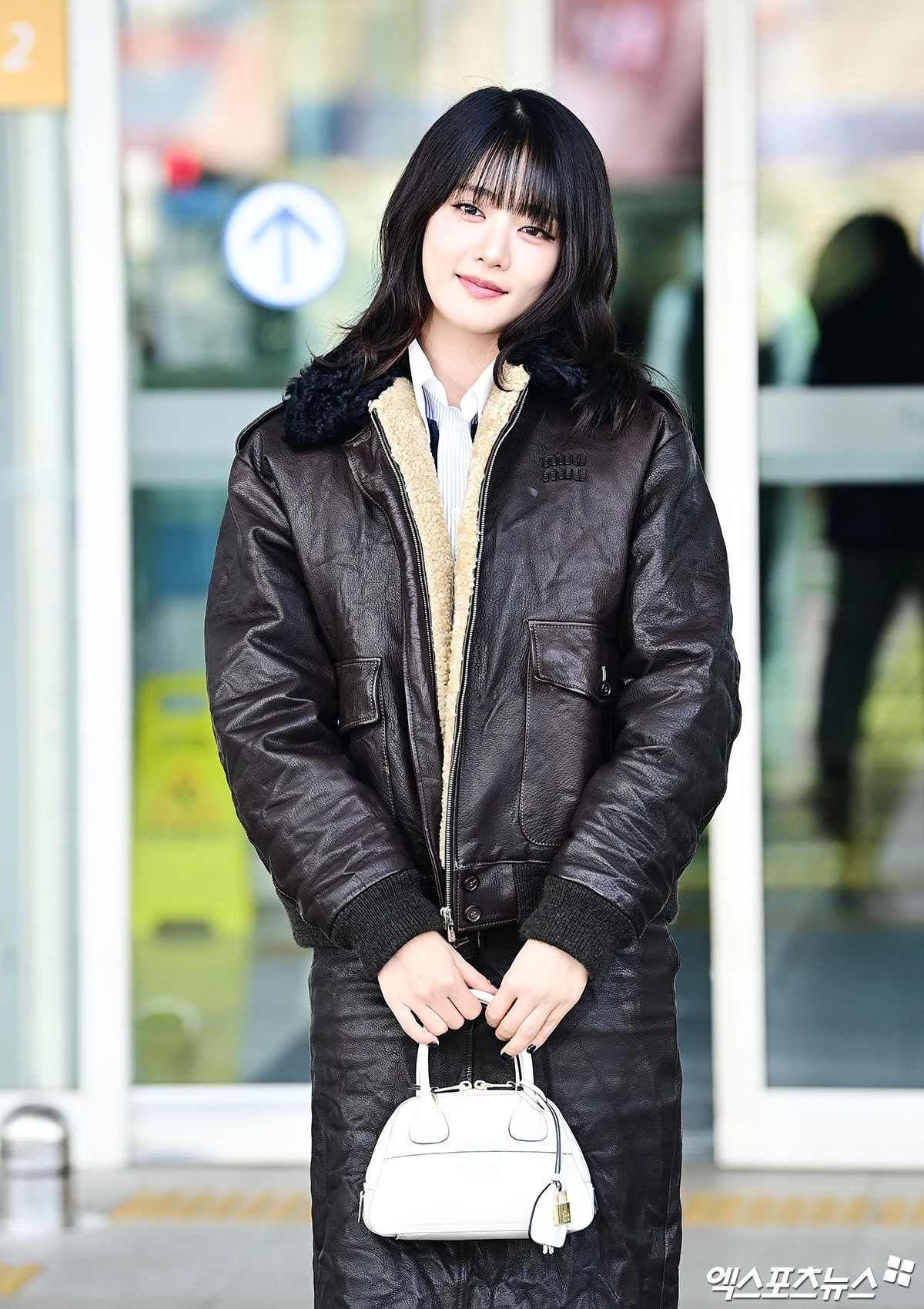빈틈 없는 미모
