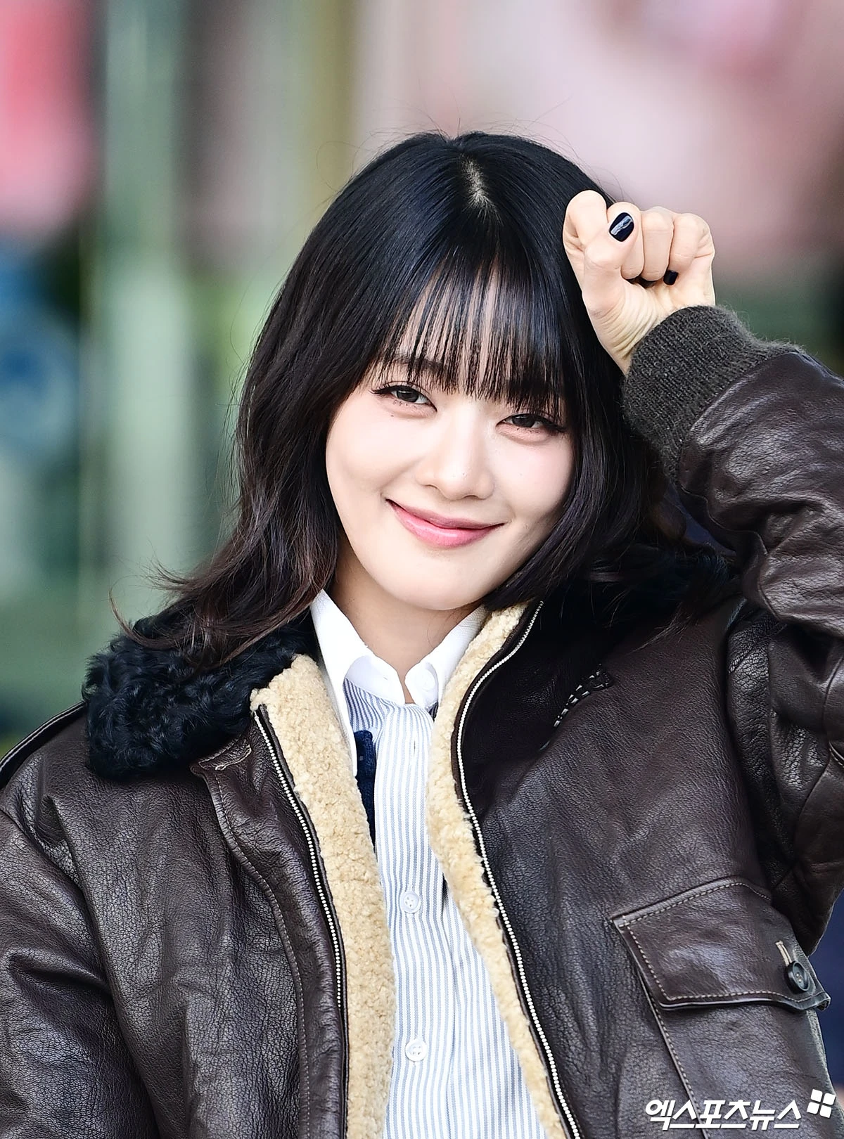 이러니 안 반해?