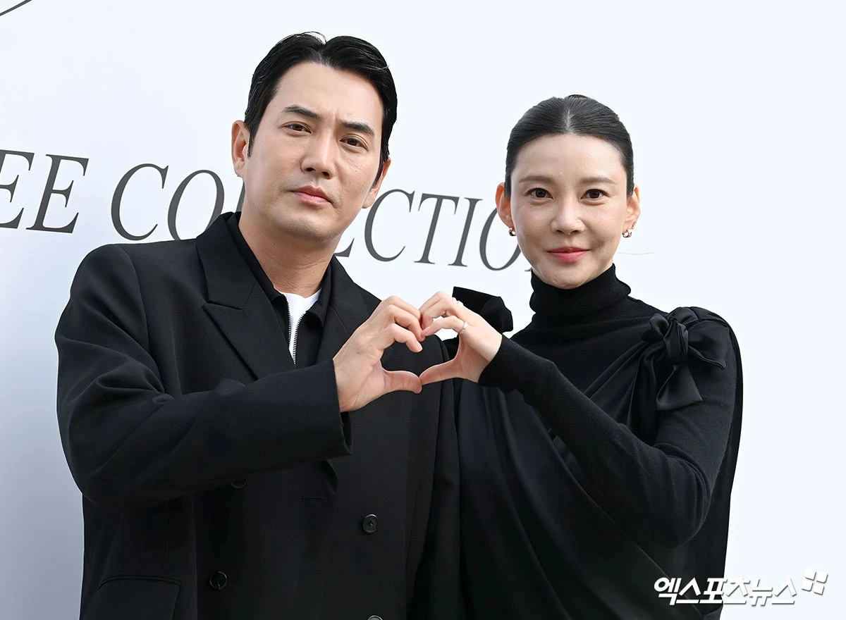 주상욱, 차예련