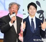 '한국인의 밥상' 이어받은 최수종, 故최불암 추모 "선생님 사랑합니다" [엑's 이슈]