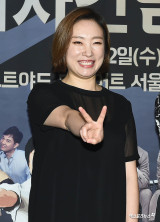 정경미가 영어뮤지컬학원 원장? 전문성 논란에 입 열었다 "연영과 99학번" [엑's 이슈]