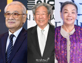 故 김수미·이순재 이어 최불암마저…3년 전 '회장님네' 재회, 마지막 추억 됐다 [엑's 이슈]