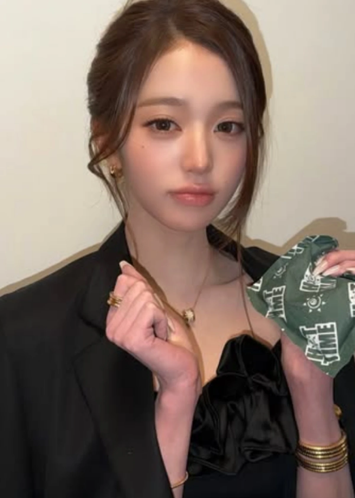 장원영.