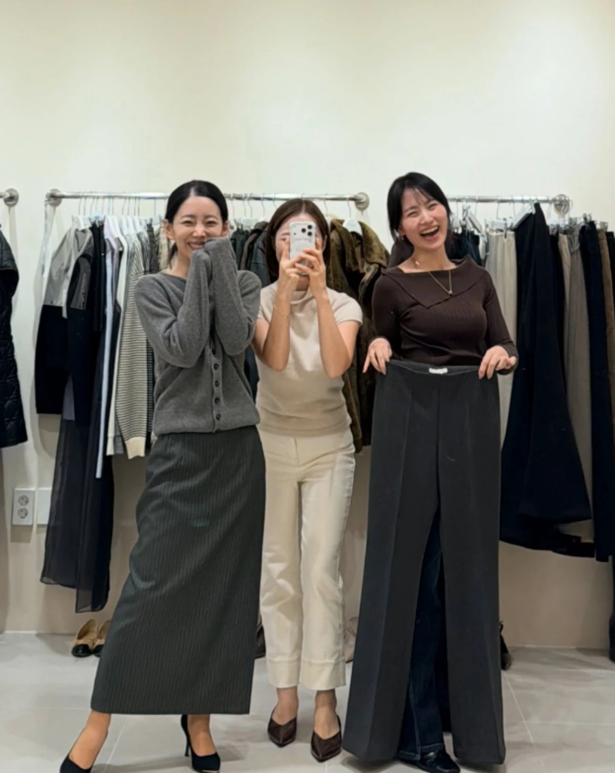 28기 현숙 SNS.