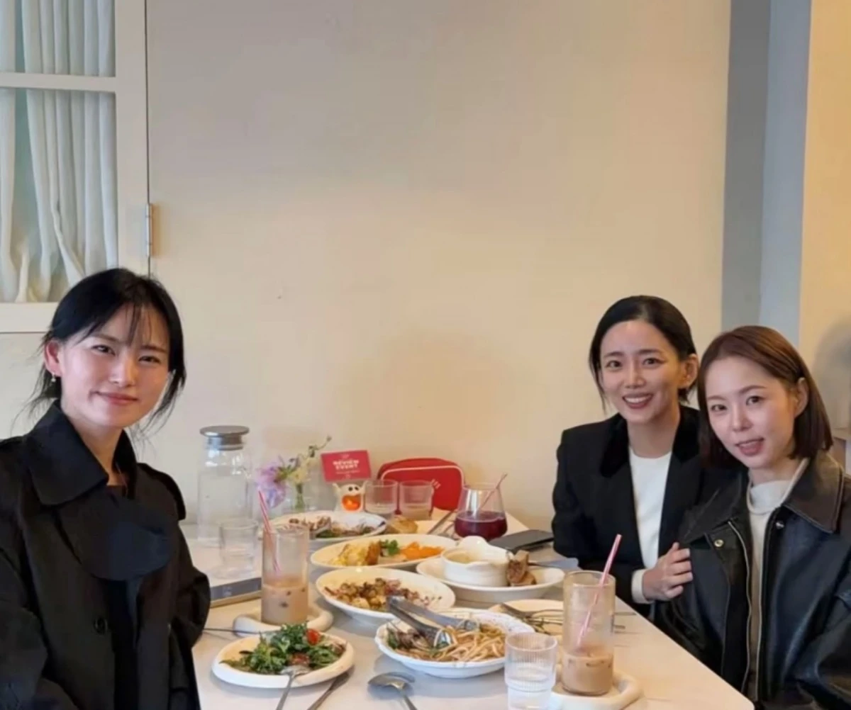 28기 현숙 SNS.