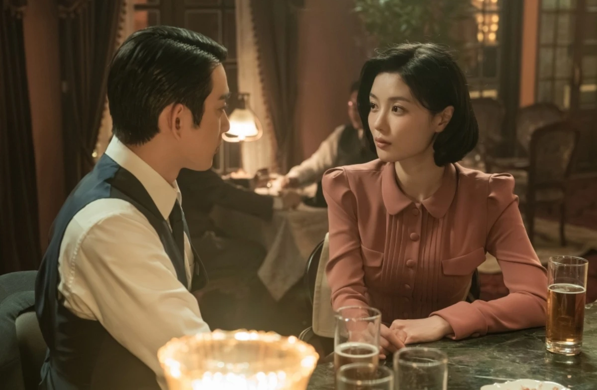 '100일의 거짓말' 스틸컷.