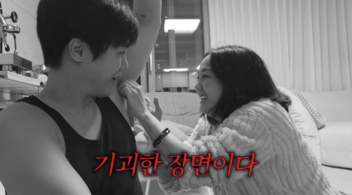 유튜브 채널 '방가네'
