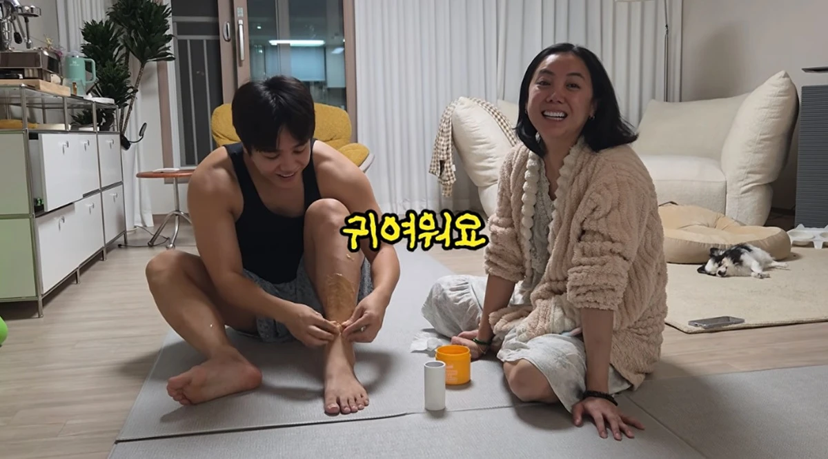 유튜브 채널 '방가네'