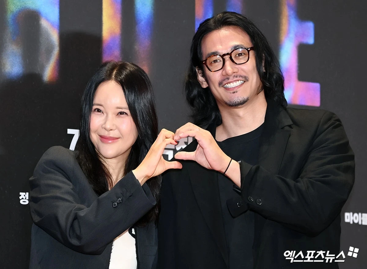 백지영, 정석원